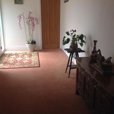 Estuary View Farm Bed and Breakfast Kingsbridge  Εξωτερικό φωτογραφία