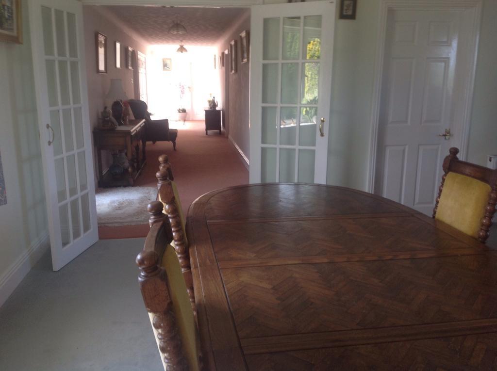 Estuary View Farm Bed and Breakfast Kingsbridge  Εξωτερικό φωτογραφία