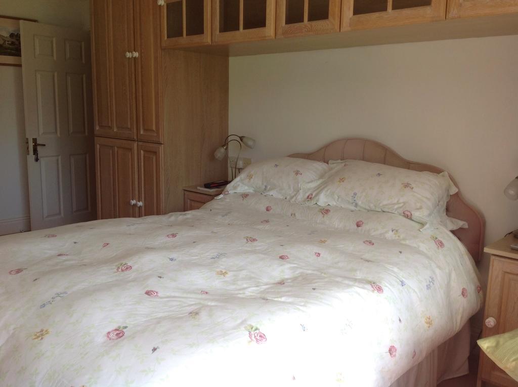 Estuary View Farm Bed and Breakfast Kingsbridge  Δωμάτιο φωτογραφία