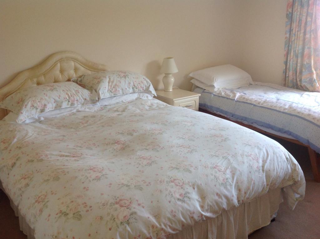 Estuary View Farm Bed and Breakfast Kingsbridge  Δωμάτιο φωτογραφία