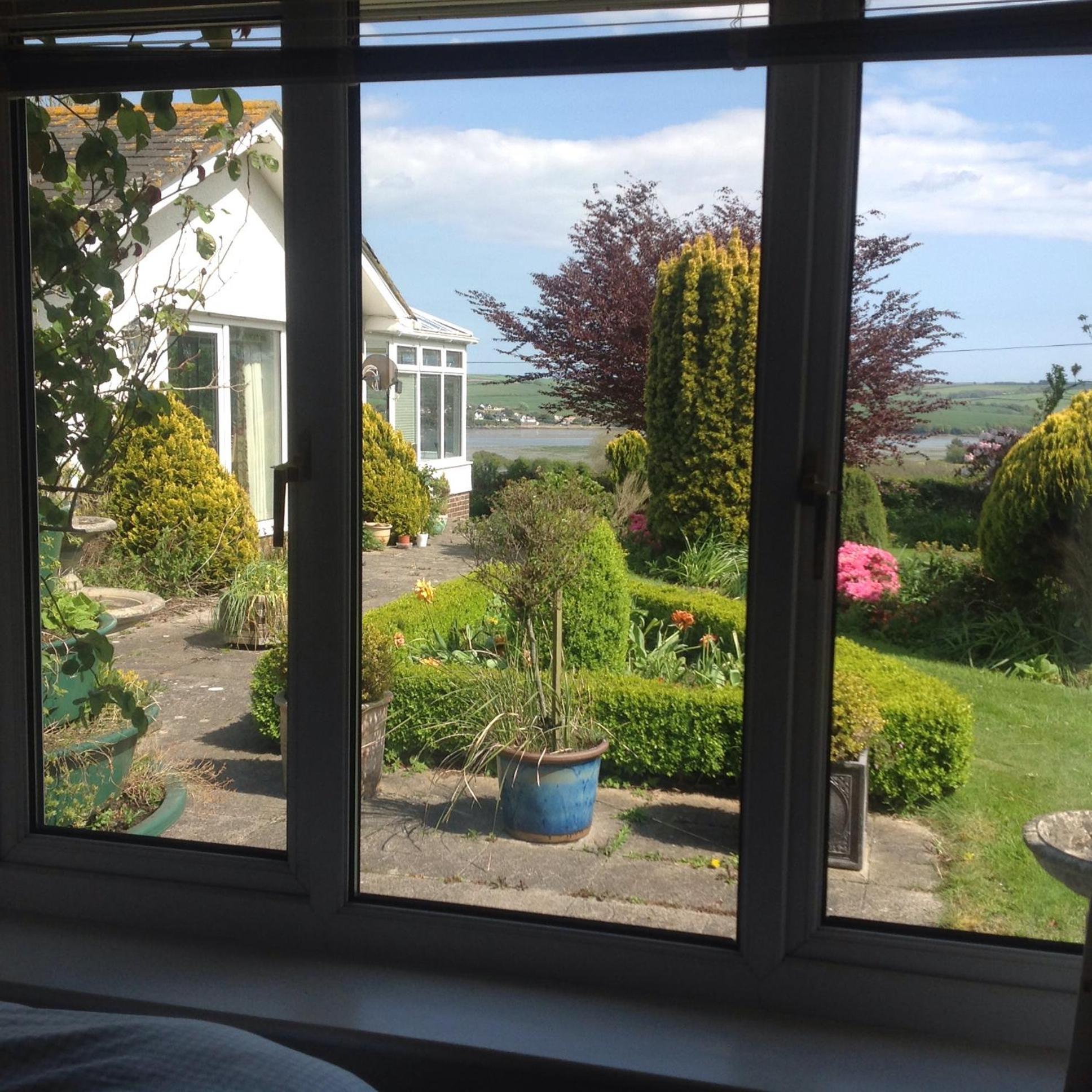 Estuary View Farm Bed and Breakfast Kingsbridge  Εξωτερικό φωτογραφία