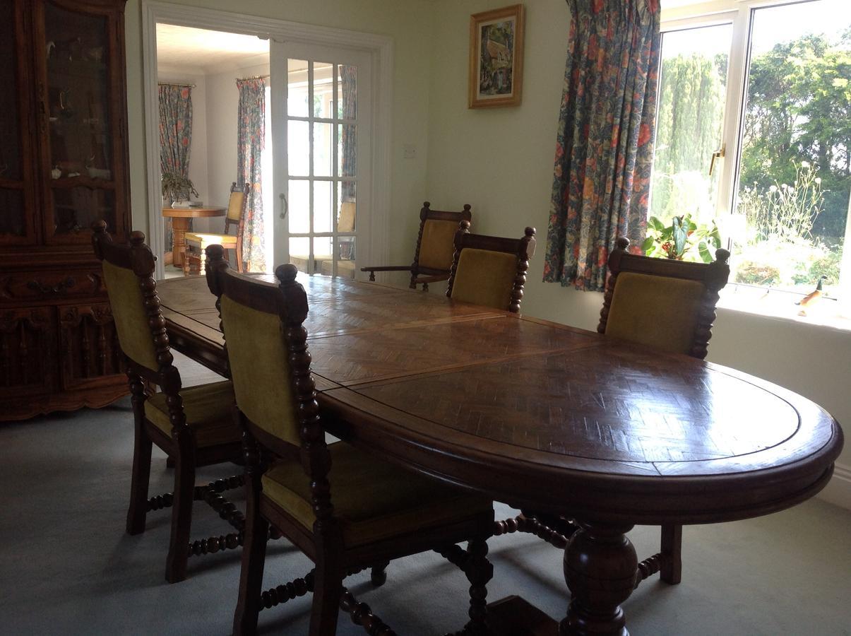 Estuary View Farm Bed and Breakfast Kingsbridge  Εξωτερικό φωτογραφία