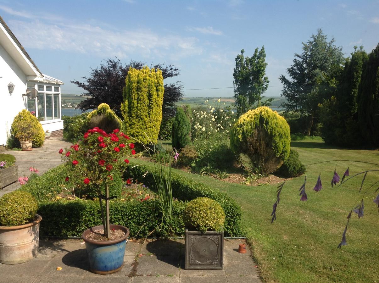 Estuary View Farm Bed and Breakfast Kingsbridge  Εξωτερικό φωτογραφία